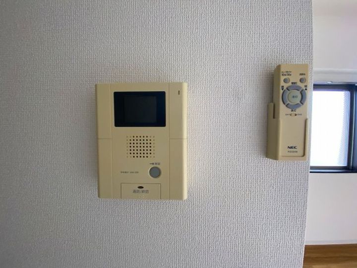 大阪府大阪市港区市岡2(マンション)の賃貸物件の内装