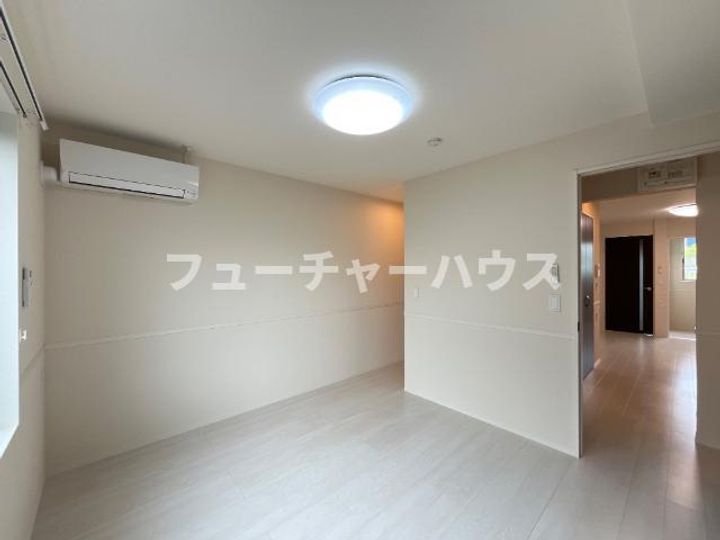 precious one II(プレシャスワンツー)の内装