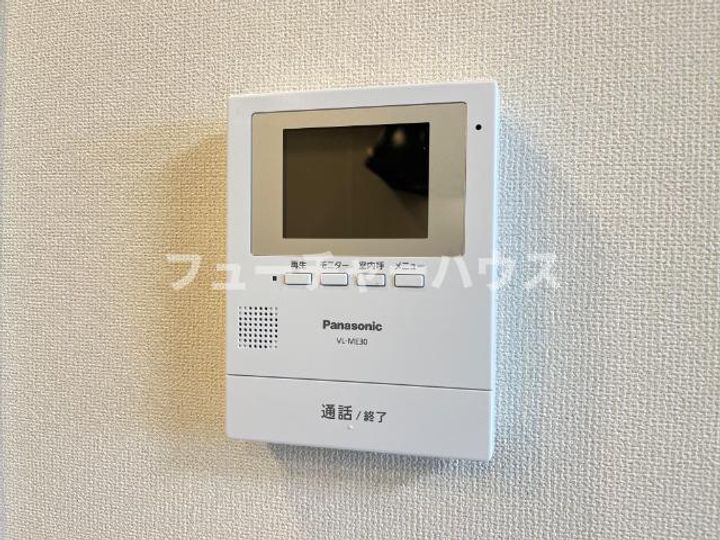 precious one II(プレシャスワンツー)の内装