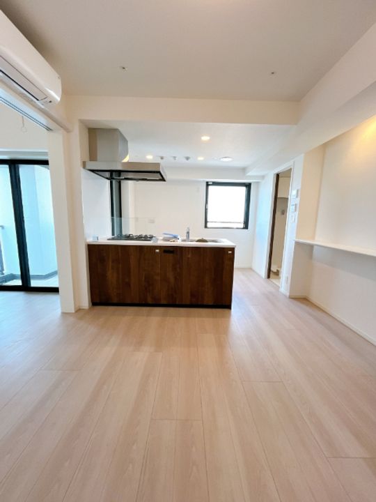 HATAGAYA125の居間