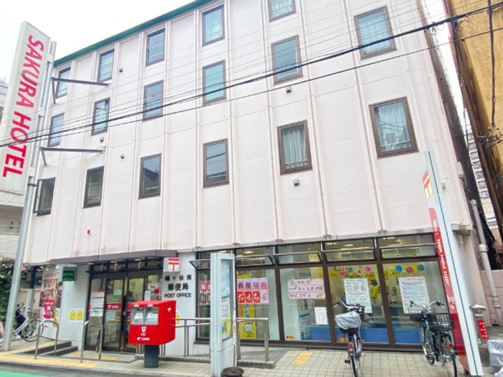 HATAGAYA125の周辺