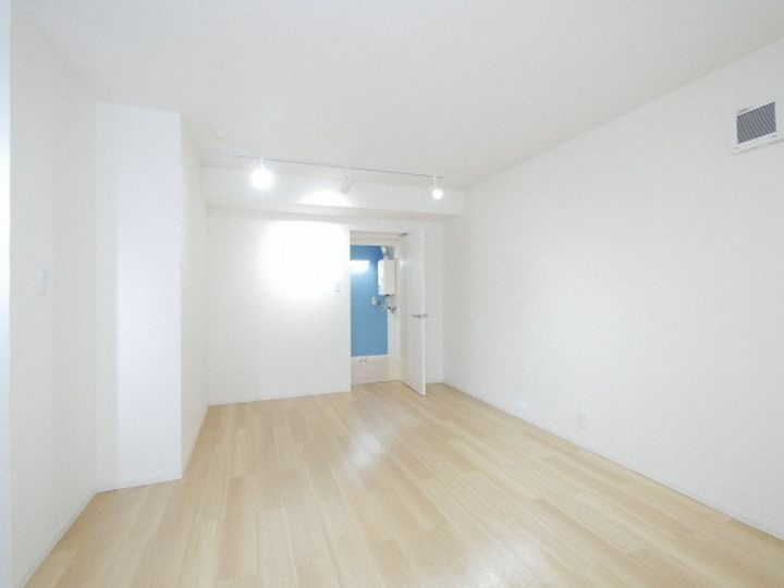 北海道札幌市中央区南六条西20(マンション)の賃貸物件の内装