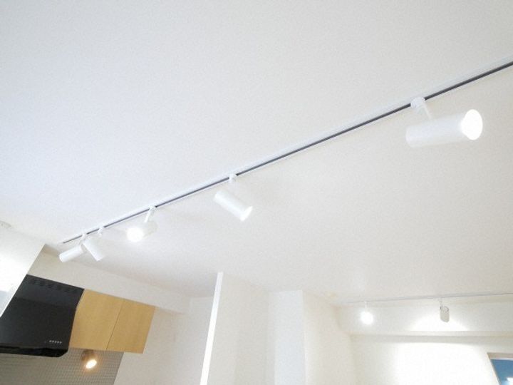 北海道札幌市中央区南六条西20(マンション)の賃貸物件の内装