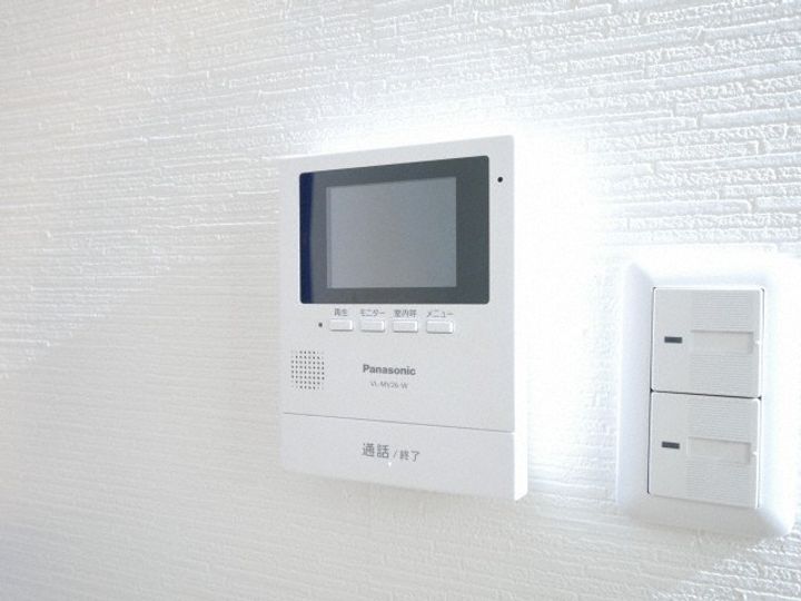 北海道札幌市中央区南六条西20(マンション)の賃貸物件の内装