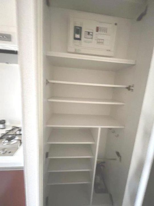 東京都新宿区歌舞伎町2(マンション)の賃貸物件の内装