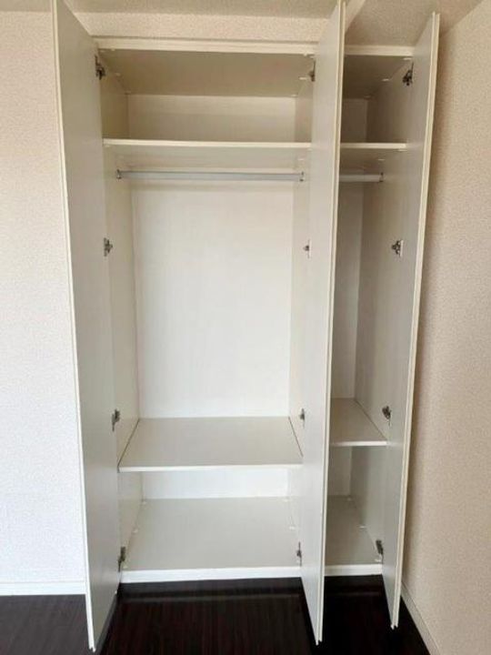 東京都新宿区歌舞伎町2(マンション)の賃貸物件の内装