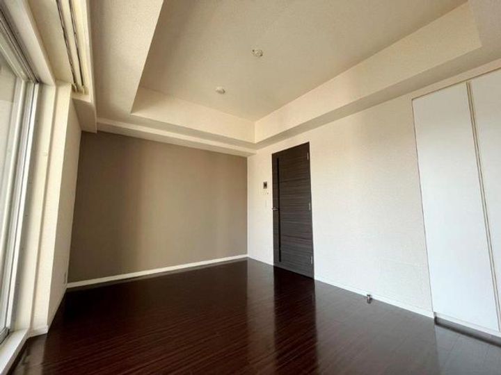 東京都新宿区歌舞伎町2(マンション)の賃貸物件の居間