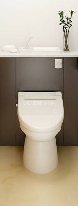 玉城SOU(タマグスクソウ)の内装