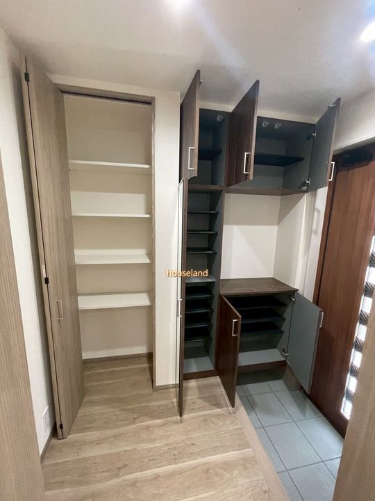 東京都世田谷区上北沢1(一戸建)の賃貸物件の玄関