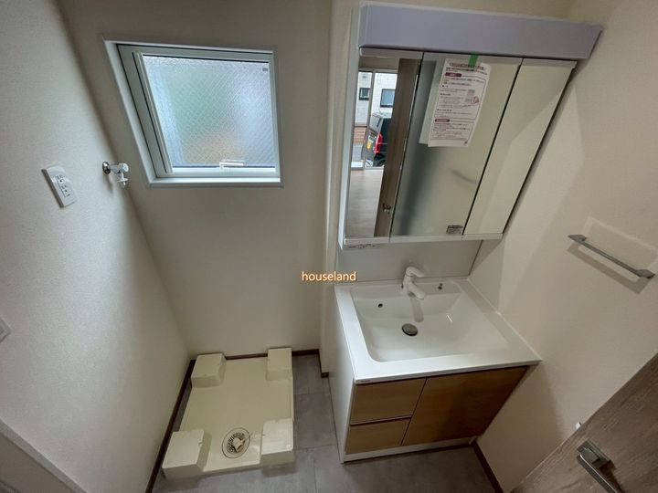 東京都世田谷区上北沢1(一戸建)の賃貸物件の内装