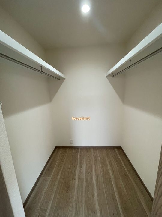 東京都世田谷区上北沢1(一戸建)の賃貸物件の内装