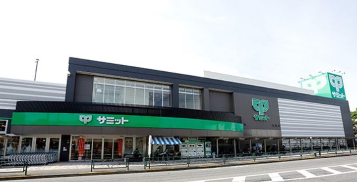 東京都世田谷区上北沢1(一戸建)の賃貸物件の周辺