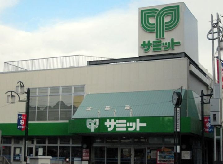 東京都世田谷区上北沢1(一戸建)の賃貸物件の周辺