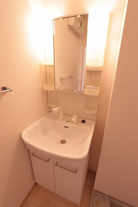 千葉県船橋市行田町(アパート)の賃貸物件の内装