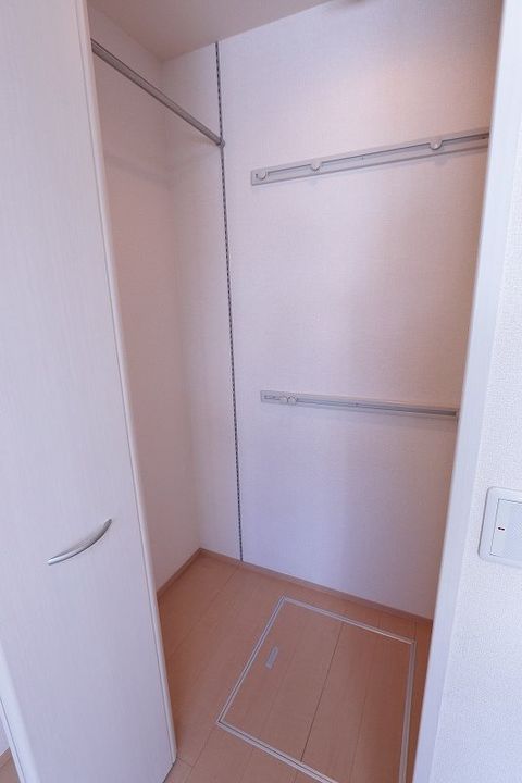 千葉県船橋市行田町(アパート)の賃貸物件の内装