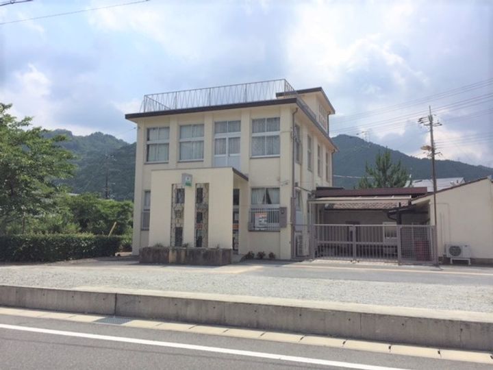 ソレイユ51の周辺