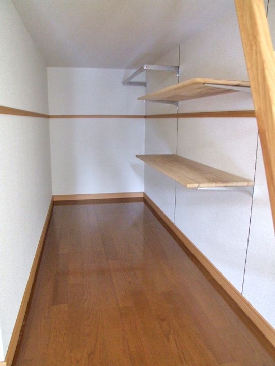 静岡県湖西市梅田(アパート)の賃貸物件の内装