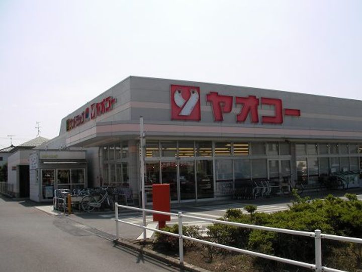 埼玉県深谷市上野台(一戸建)の賃貸物件の周辺