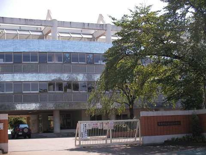 埼玉県深谷市上野台(一戸建)の賃貸物件の周辺