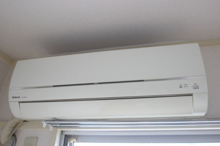 第2浜村ビルの内装