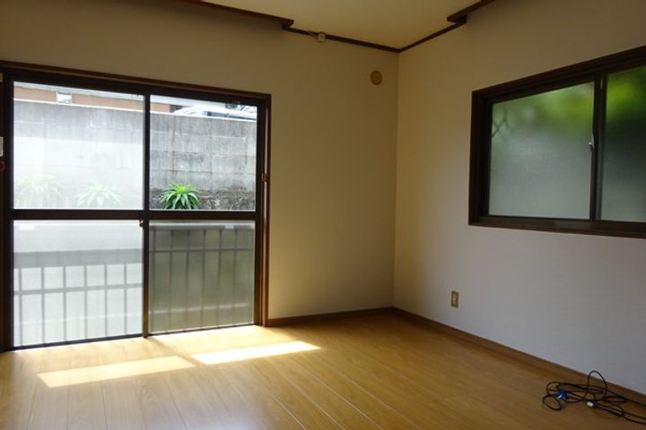 長崎県長崎市上小島5(一戸建)の賃貸物件の内装