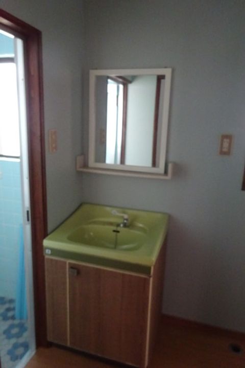 長崎県長崎市上小島5(一戸建)の賃貸物件の内装