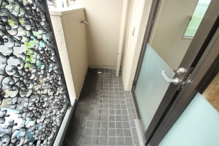 広島県広島市佐伯区五日市駅前3(マンション)の賃貸物件の内装