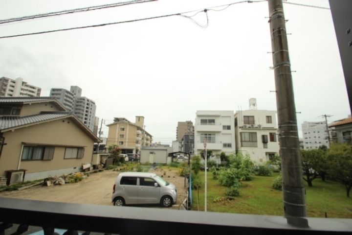 広島県広島市佐伯区五日市駅前3(マンション)の賃貸物件のその他画像