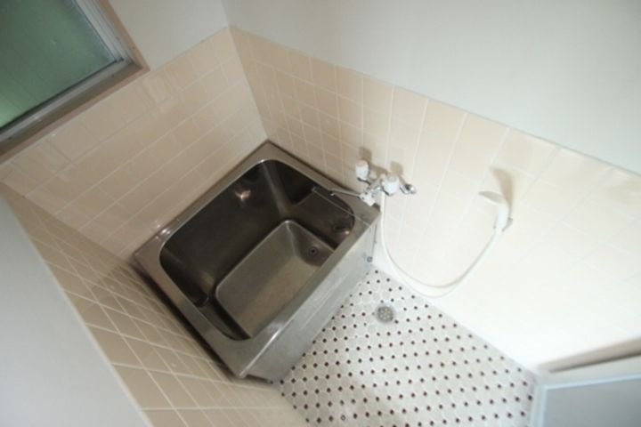 広島県広島市佐伯区五日市駅前3(マンション)の賃貸物件の風呂