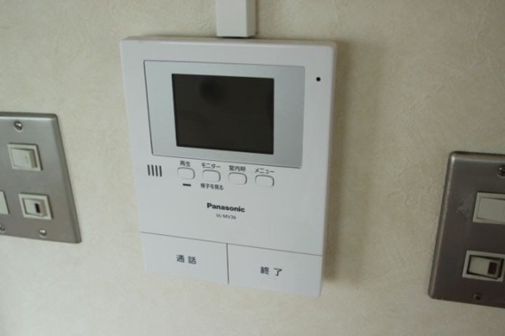 広島県広島市佐伯区五日市駅前3(マンション)の賃貸物件の内装