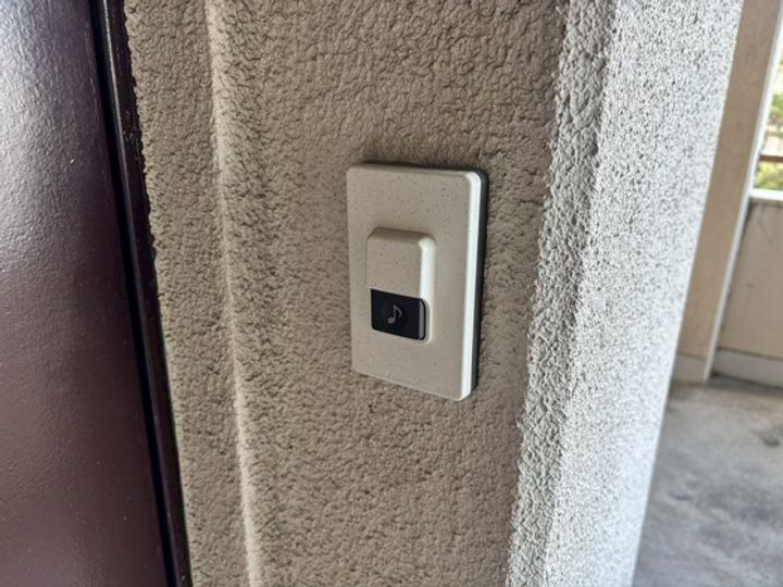 池広ビルの内装