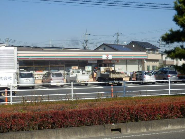 レオパレスアンテルブルグIの周辺