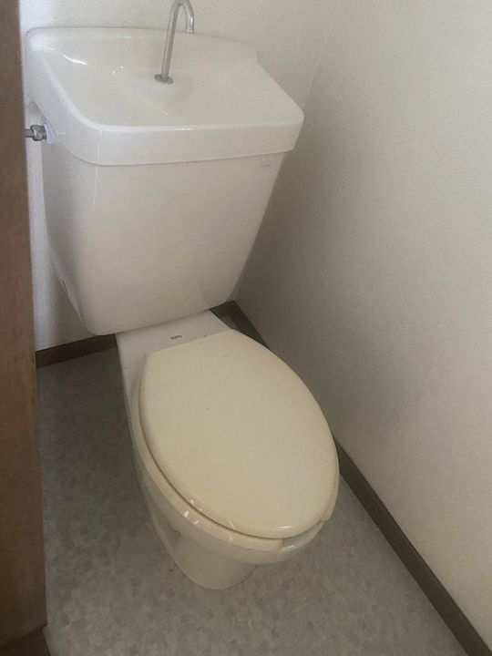 神奈川県鎌倉市玉縄4(アパート)の賃貸物件の内装