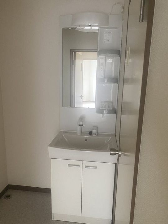 神奈川県鎌倉市玉縄4(アパート)の賃貸物件の内装