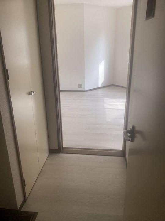 神奈川県鎌倉市玉縄4(アパート)の賃貸物件の内装