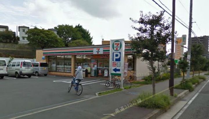 神奈川県鎌倉市玉縄4(アパート)の賃貸物件の周辺