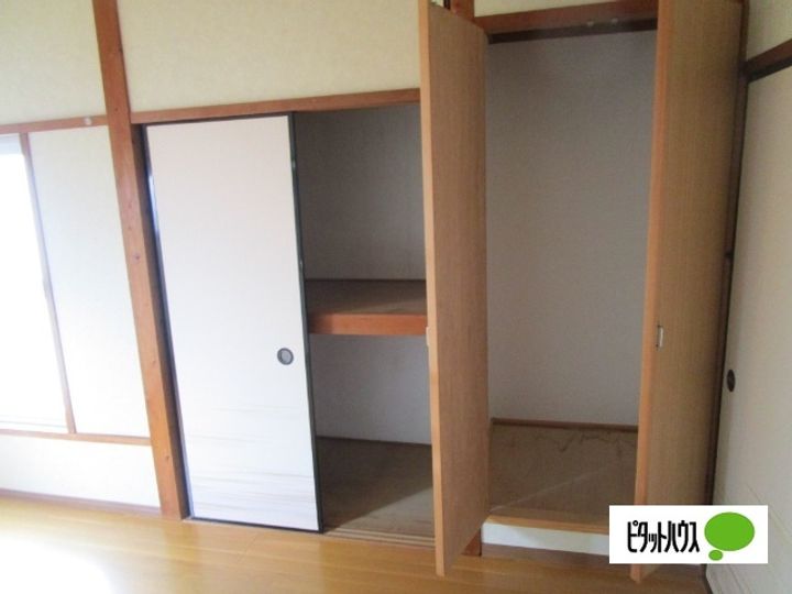 大阪府枚方市宮之阪2(一戸建)の賃貸物件の内装