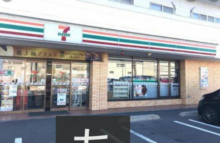 アンベリールの周辺