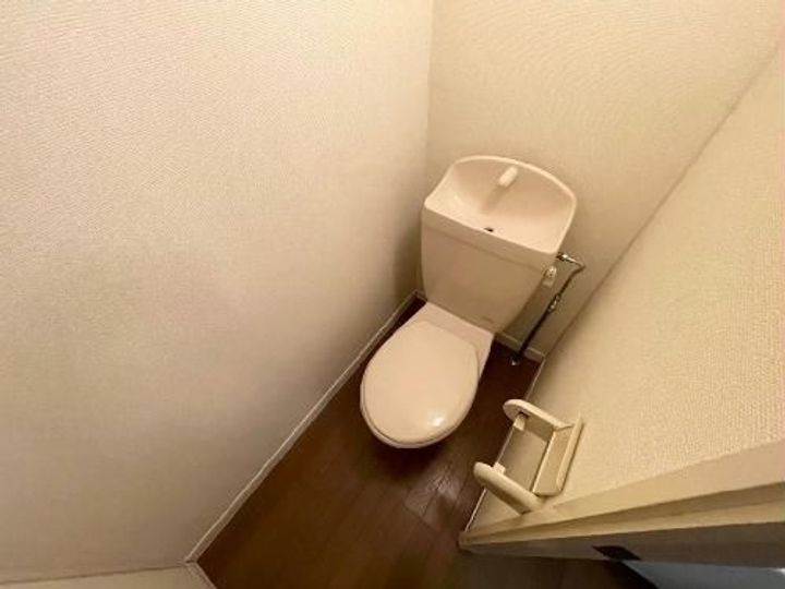 レオパレスボヌールエスパースEのその他画像