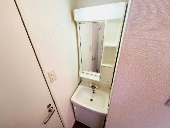 レオパレスボヌールエスパースEのその他画像