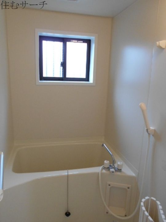 フォレストコートルイーズの風呂