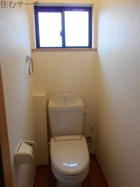 フォレストコートルイーズの内装