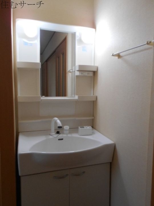 フォレストコートルイーズの内装