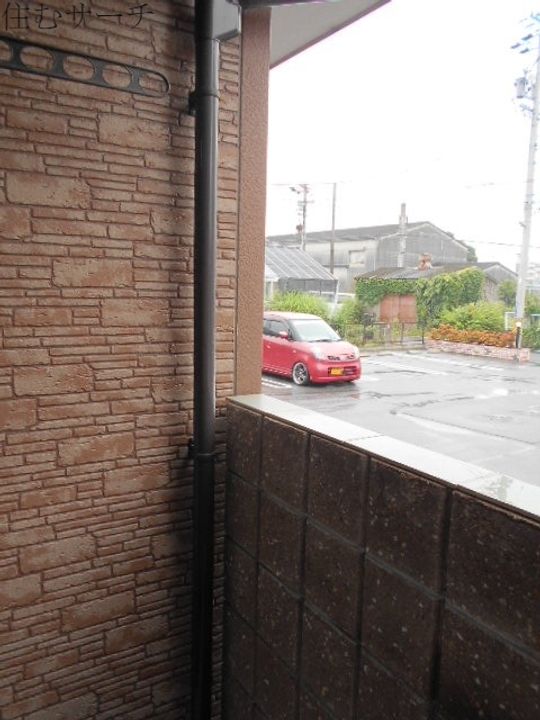 フォレストコートルイーズの内装