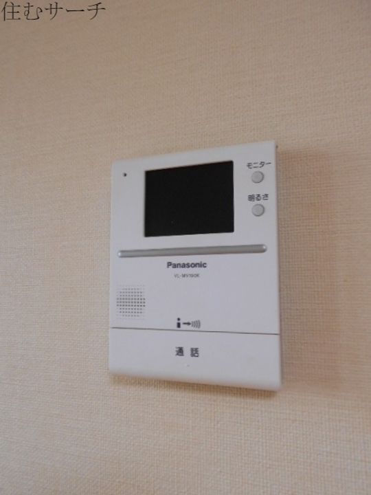 フォレストコートルイーズの内装