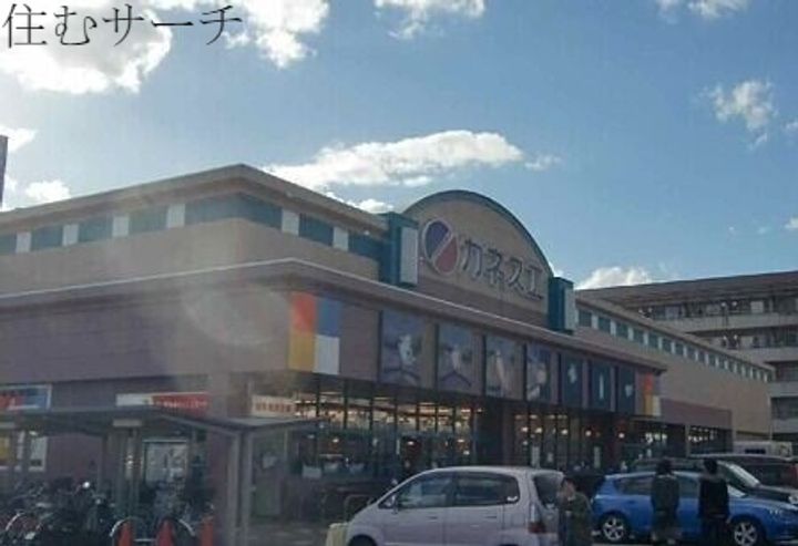 フォレストコートルイーズの周辺