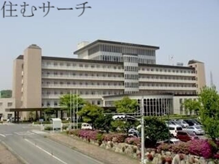 フォレストコートルイーズの周辺