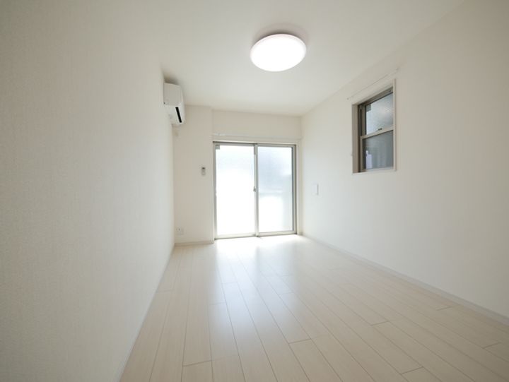 神奈川県厚木市岡田2(アパート)の賃貸物件の内装