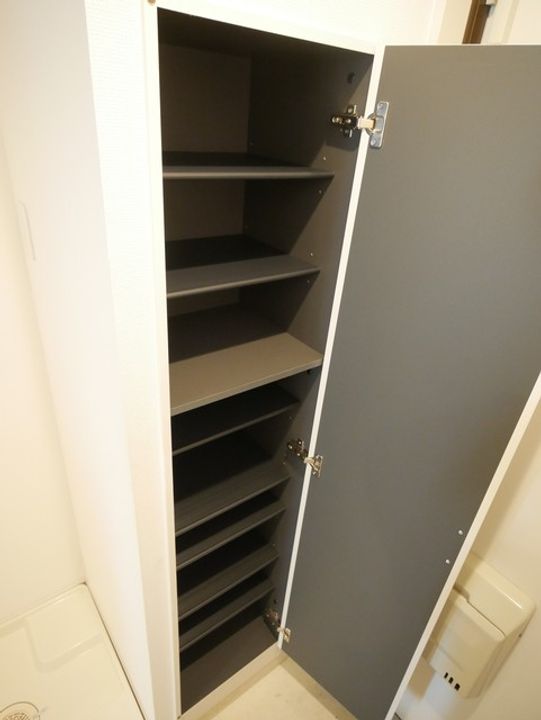 神奈川県厚木市岡田2(アパート)の賃貸物件の内装