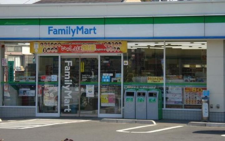 神奈川県厚木市岡田2(アパート)の賃貸物件の周辺